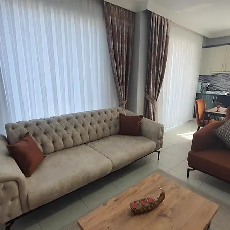 Appartement Kerim Apart *