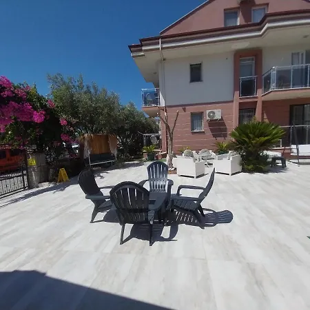 Kerim Apart Appartement Fethiye