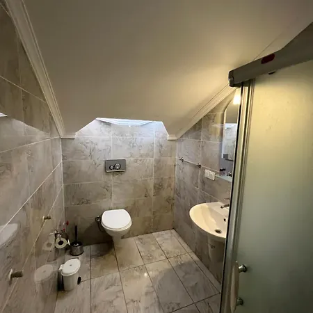 Kerim Apart Appartement Fethiye