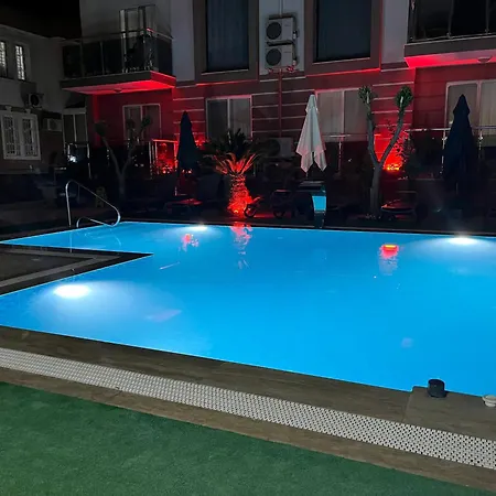 Kerim Apart Appartement Fethiye