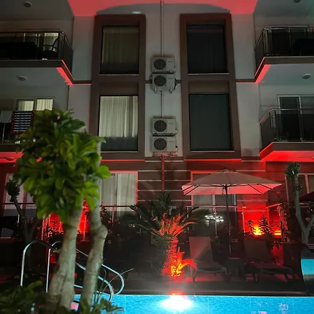 Kerim Apart Appartement *