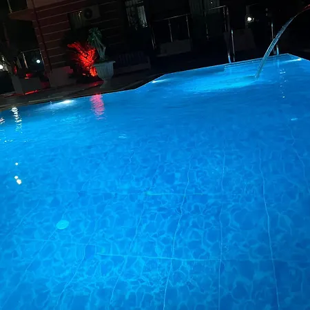 Kerim Apart Appartement *