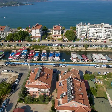 Kerim Apart Appartement Fethiye