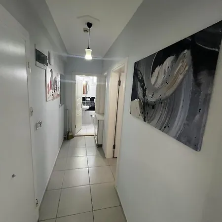 Appartement Kerim Apart *