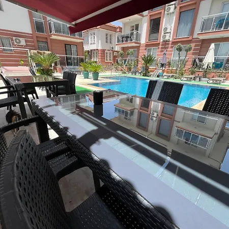 Appartement Kerim Apart