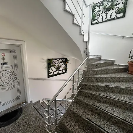 Kerim Apart Appartement